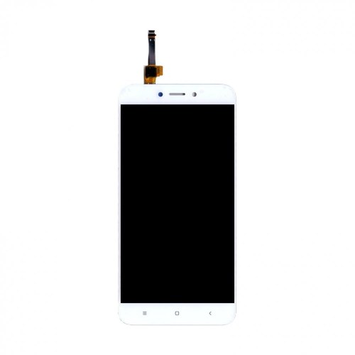 Display LCD e Touch para Xiaomi Redmi 4 Branco